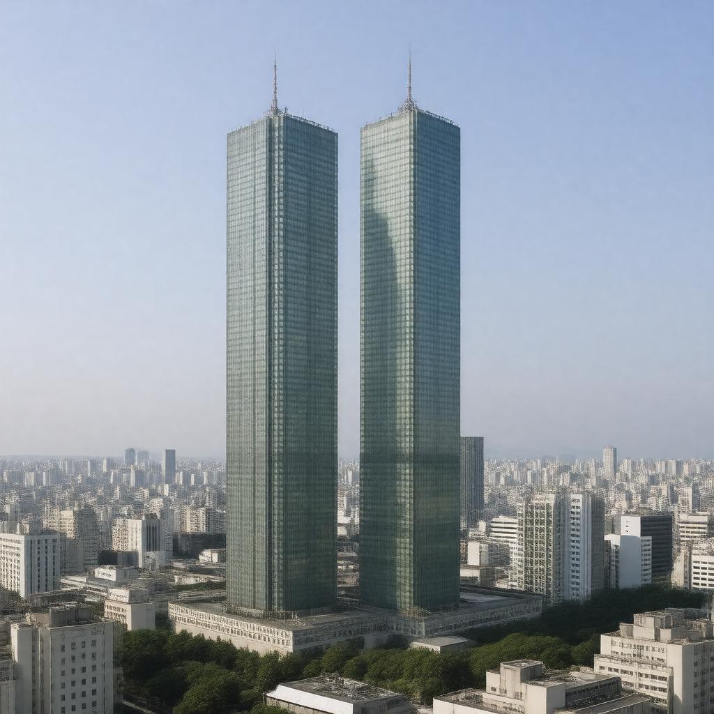 Metropolitan Government of Tokyo